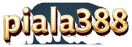 piala388 logo